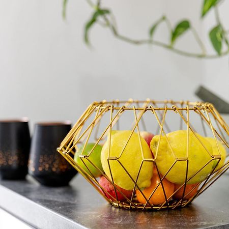Schoenes, Modernes Apartment Mit Zwei Schlafzimmern - Zentral Mit Balkon Fuer 6 Personen 蒙塔鲍尔 外观 照片